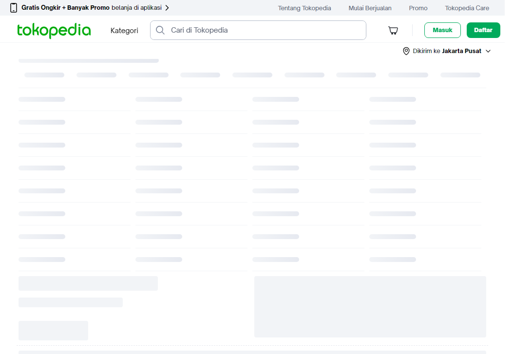 Tokopedia
